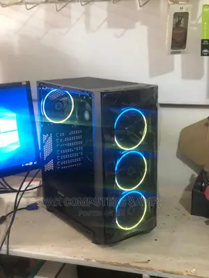 New Desktop Computer Gigabyte GB-BACE-3160 16GB Intel Core I7 HDD 1T