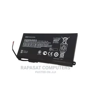 HP Envy 17-000 - VT06XL - Original Battery