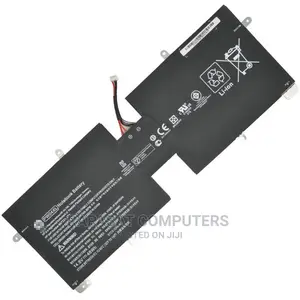 HP PW04XL Spectre XT Touchsmart Original Laptop Battery