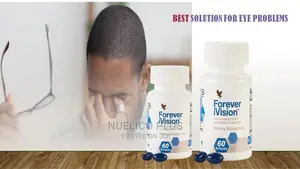Forever Ivision for Eye Problems