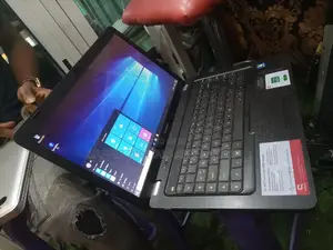 New Laptop HP 650 G5 8GB Intel Core 2 Quad HDD 250GB