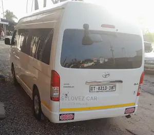 Buses and 4X4S Vehicles for Rent Tours Weddings Long Trips