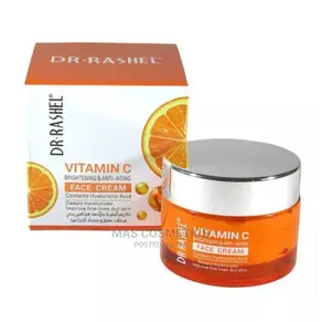 Dr Rashel Vitamin C Facial Cream
