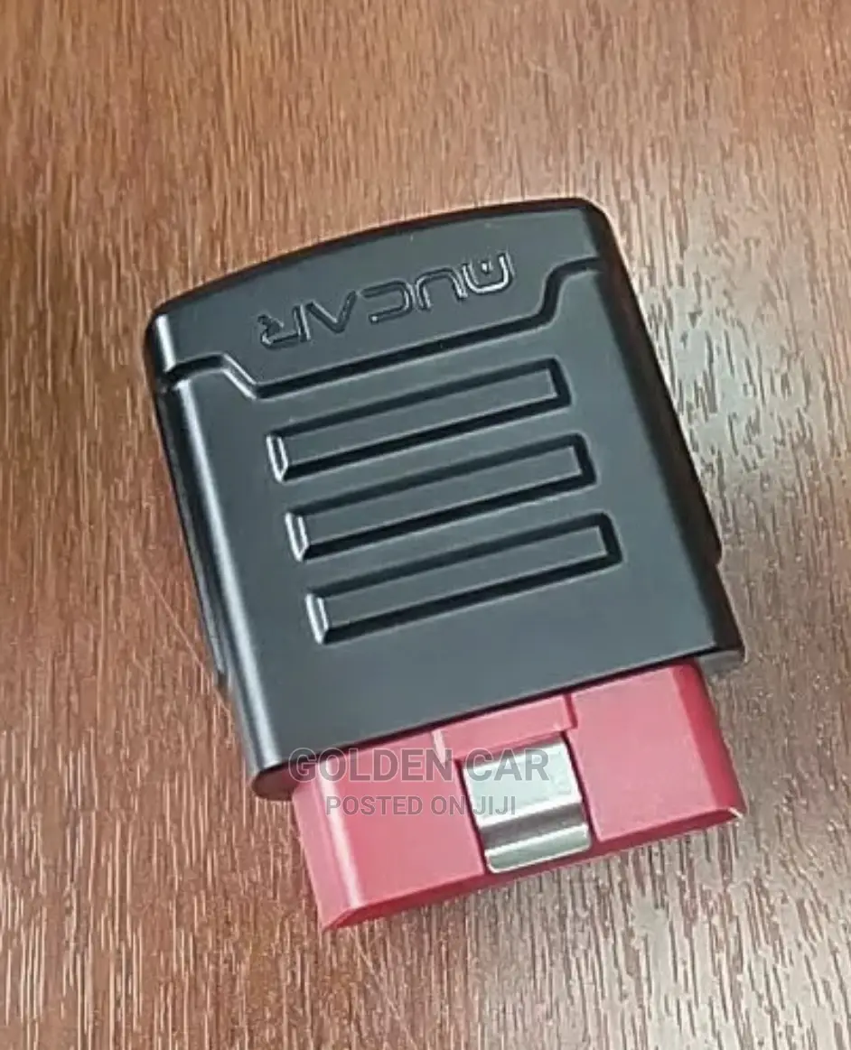 Mucar BT200 Pro OBD2 Car Diagnostic Scanner