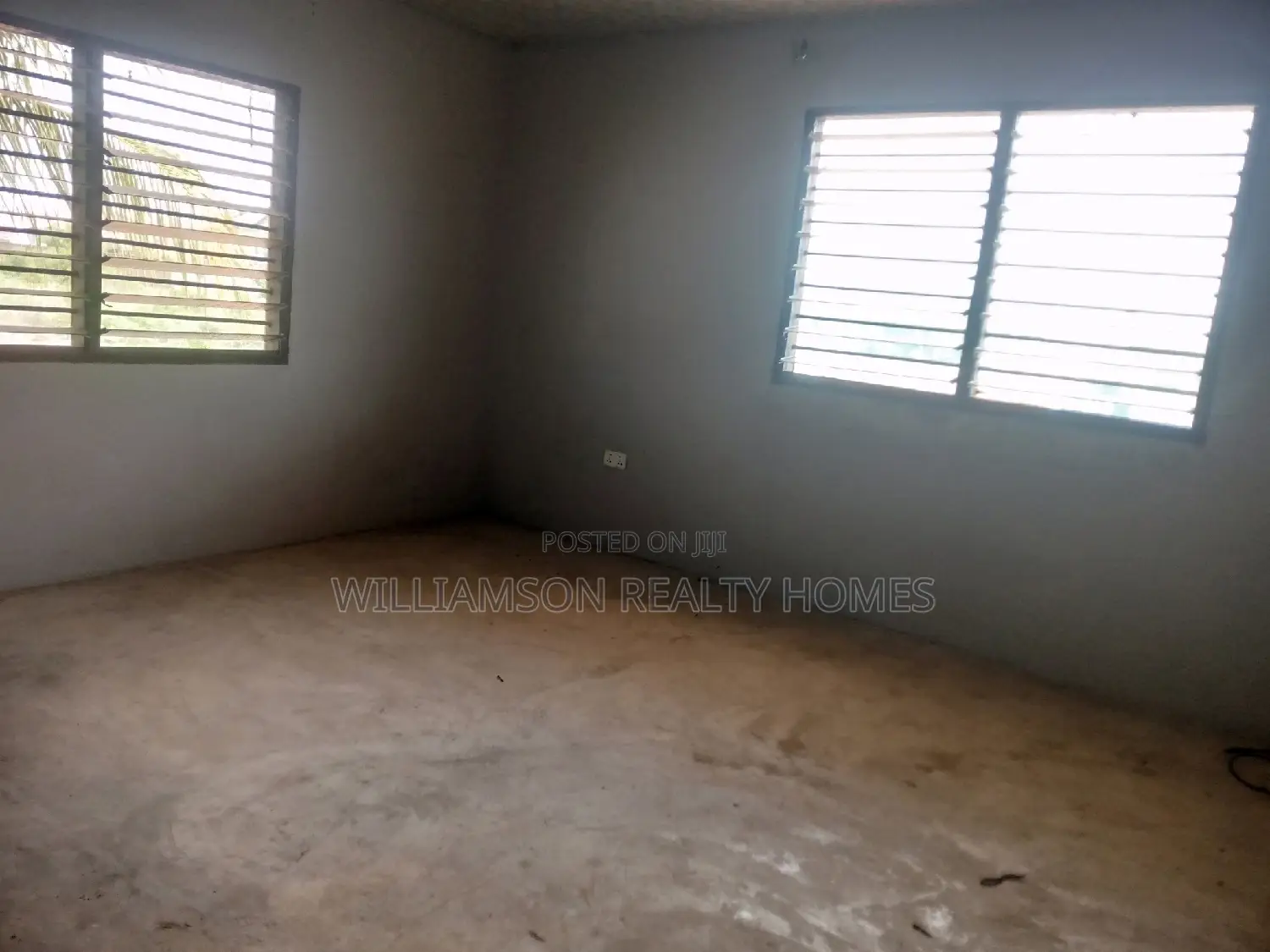 1bdrm Apartment in Community 18, Spintex for rent