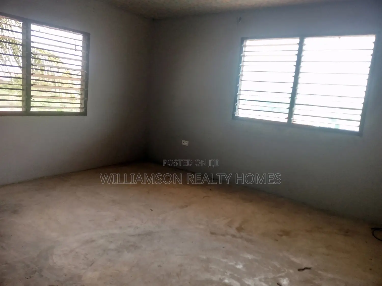 1bdrm Apartment in Community 18, Spintex for rent