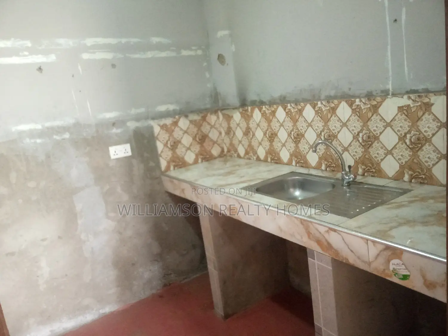 1bdrm Apartment in Community 18, Spintex for rent