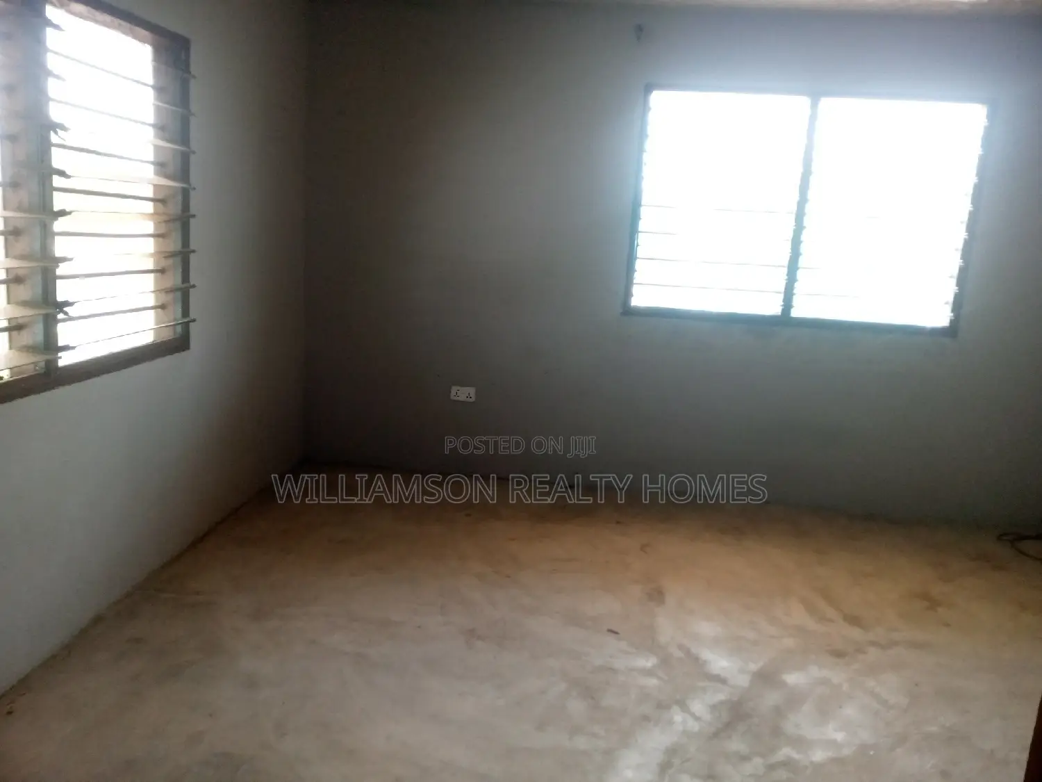 1bdrm Apartment in Community 18, Spintex for rent