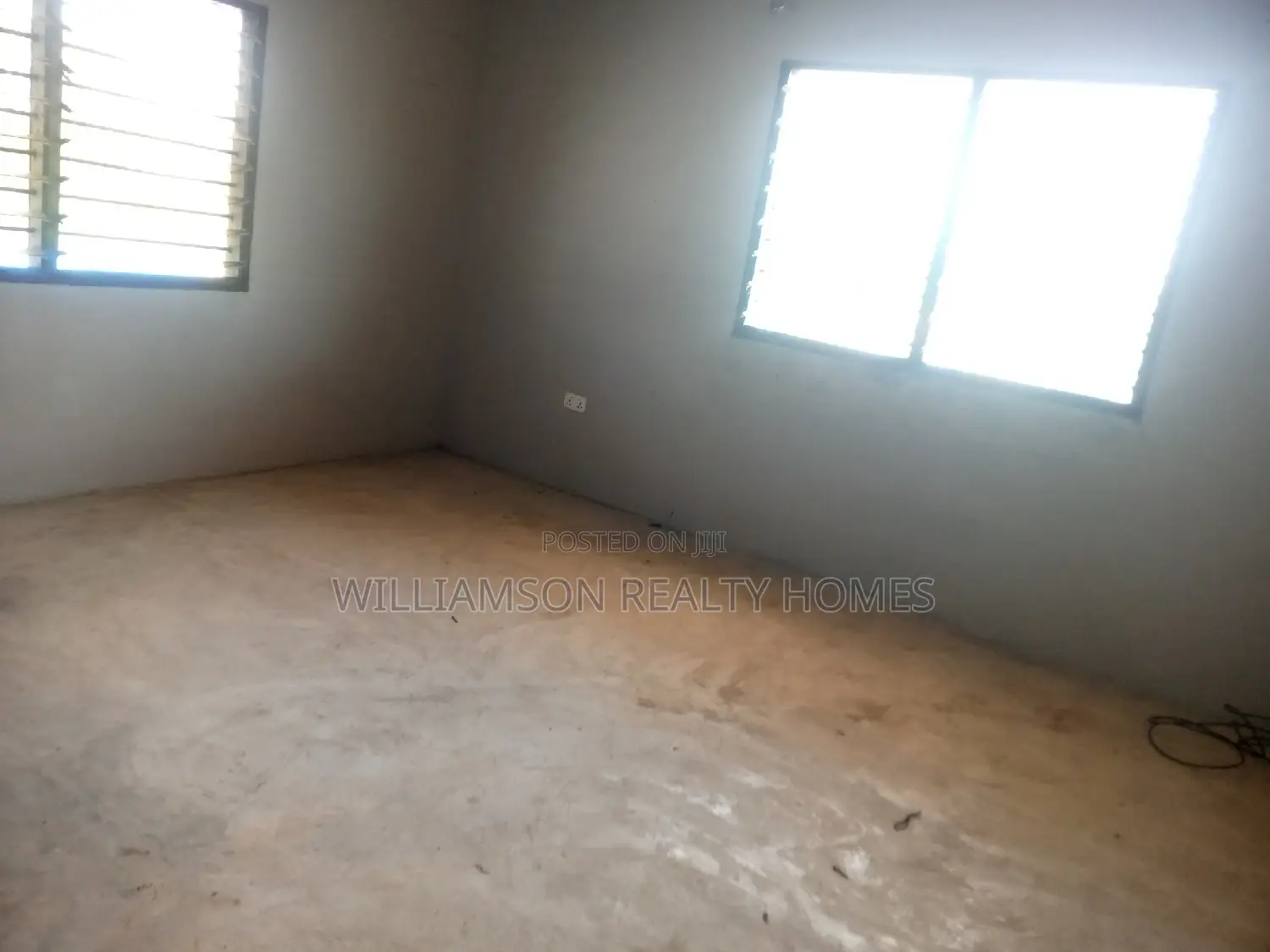 1bdrm Apartment in Community 18, Spintex for rent