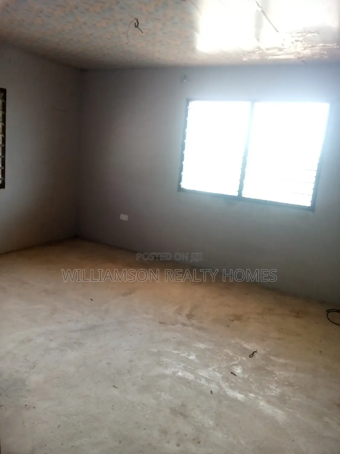 1bdrm Apartment in Community 18, Spintex for rent