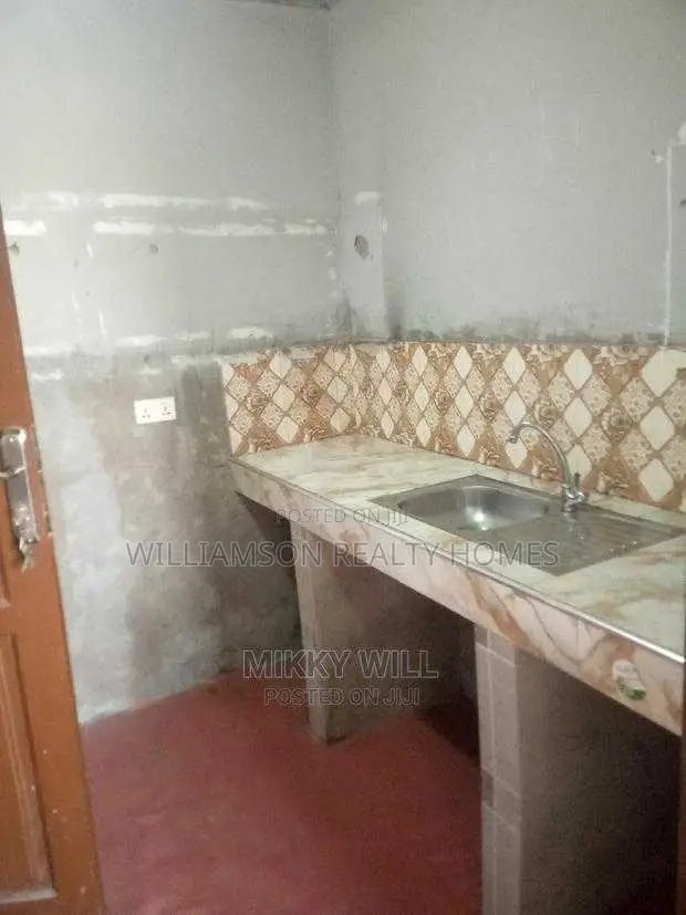 1bdrm Apartment in Community 18, Spintex for rent