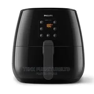 Airfryer (Philips) Alkito