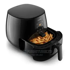 Airfryer (Philips) Alkito