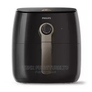 Airfryer (Philips) in Rack