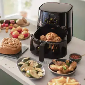 Airfryer XL(Philips)Xl.