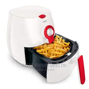 Airfryer Philips(Rapid Air Technology)