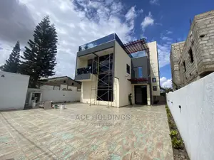 6bdrm Mansion in East Legon for sale