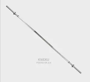 Straight Bar 1.5m