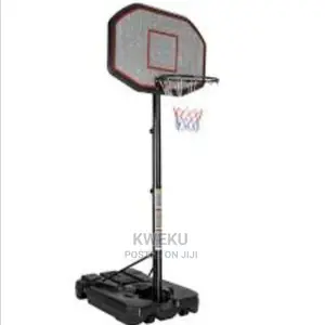 Basketball Stand