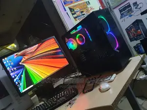 New Desktop Computer 32GB Intel Core I7 HDD 1T