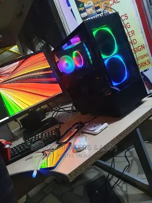 New Desktop Computer 32GB Intel Core I7 HDD 1T