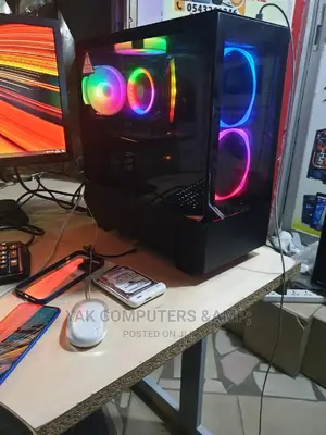 New Desktop Computer 32GB Intel Core I7 HDD 1T
