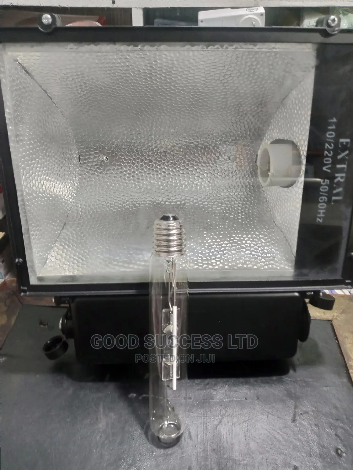 250/500w Street Light