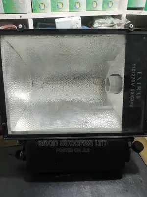 250/500w Street Light