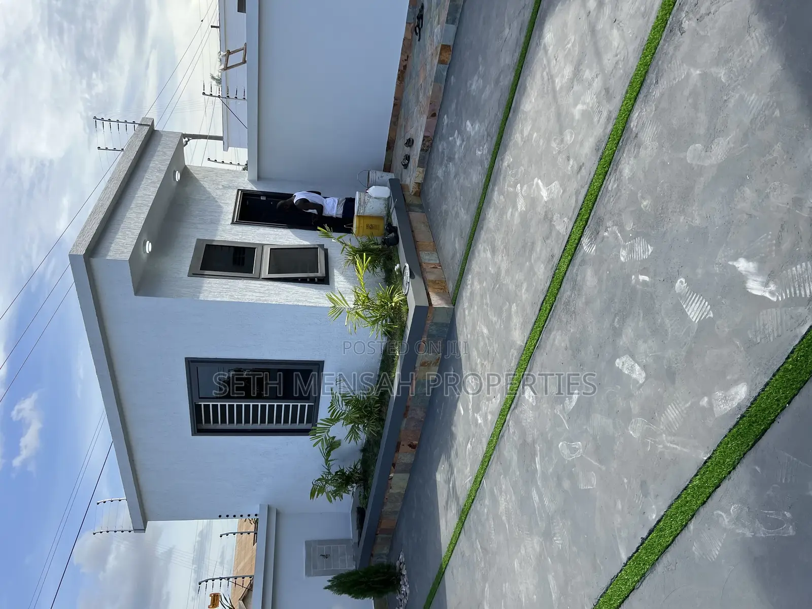 3bdrm House in Ashonmang Estate 3 for sale