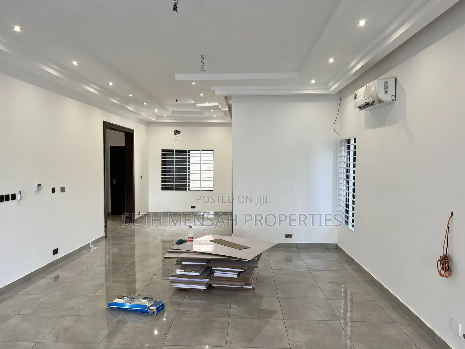 3bdrm House in Ashonmang Estate 3 for sale