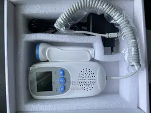 Rechargeable Fetal Doppler Vcominn Germany ( Wholesale )