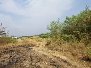 20 Acres of Land Around Zoomlion Adjiringanor