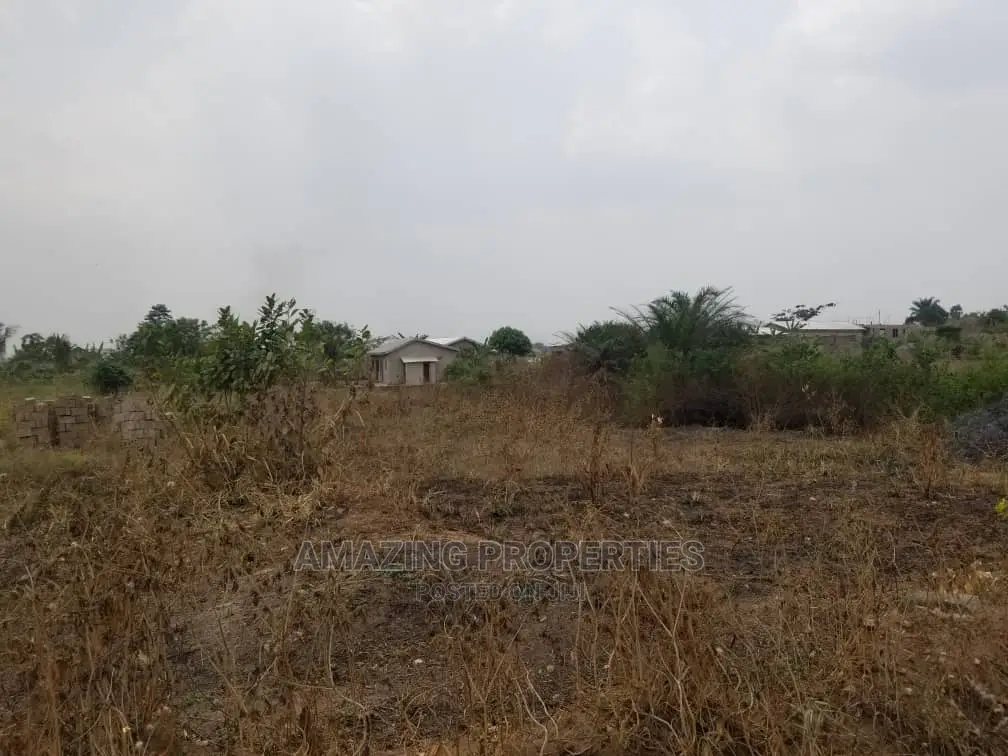 100 Acres of Land at Trasacco Valley