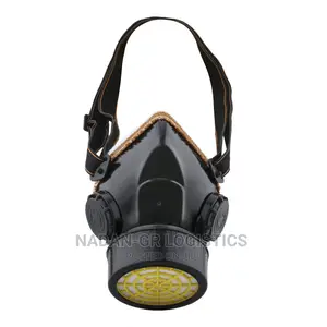 305 Chemical Respirator