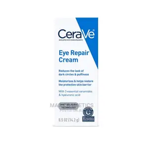 Cerave Eye Repair Cream