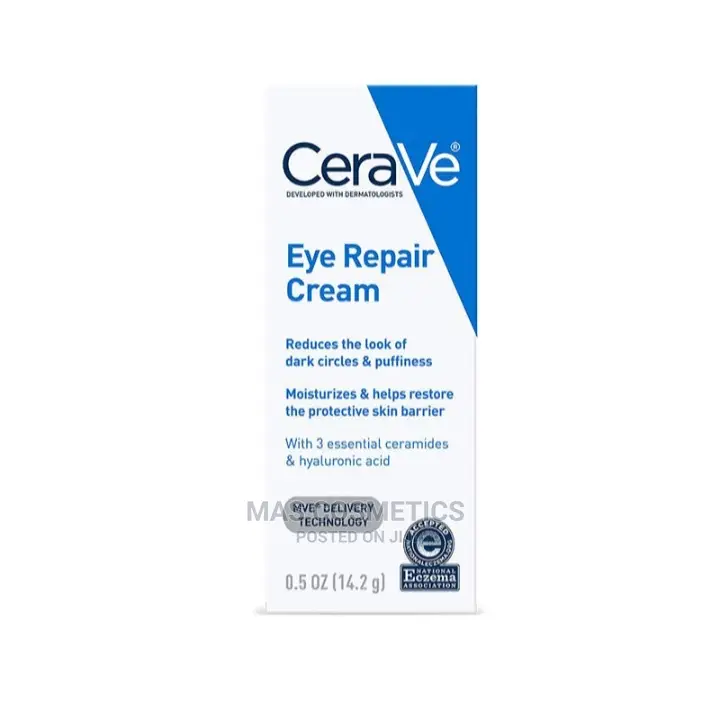 Cerave Eye Repair Cream