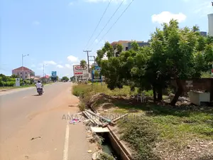 Tdc Registered Land for Sale at Lashibi Com 14 Inside Gated