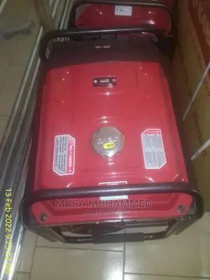 11.5kva Honda