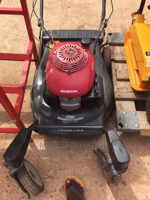 Honda Mowers