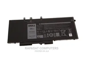 Dell GJKNX Original Latitude 5480/5580/5280 Laptop Battery