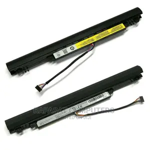 Lenovo Ideapad 300-14ibr 110-14ibr 110-14ib L15L3A03 Battery