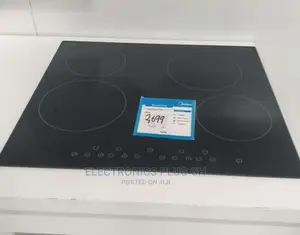 Midea Electric Hob