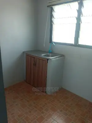 Chamber and Hall S/C Apartments Dansoman