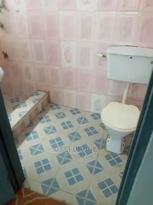 Chamber and Hall S/C Apartments Dansoman