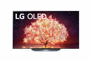 Lg 77” Oled B1 4K Ai Processor Smart Thinq Ultra Slim Tv