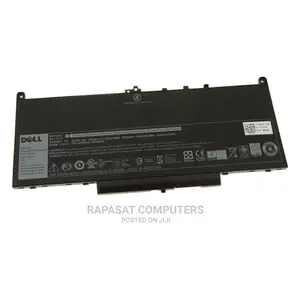 Dell Latitude J60j5 E7470 / E7270 Original Laptop Battery