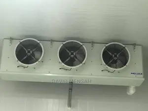 COLD ROOM PANELS Installation And Sales
