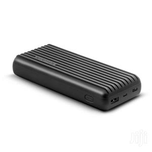 Promate Titan 20000mah High Capacity Power Bank+ 3.1A Dual