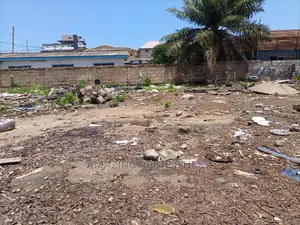 Two Plots of Walled Land for Sale at Haatso Ecomog (Westland