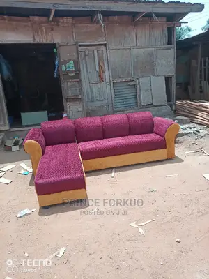 Prince Furniture Work